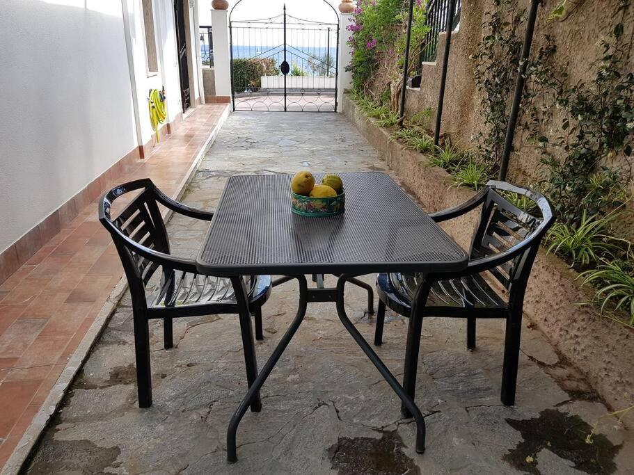 Giardino Mediterraneo Lacco Ameno  Exterior photo